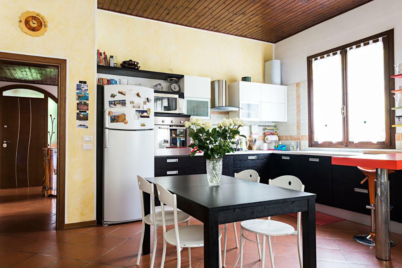 Casa↨Di Amore E Psiche Verona Exterior photo